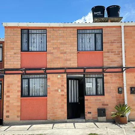 Villa Del Recuerdo Paipa Exterior photo