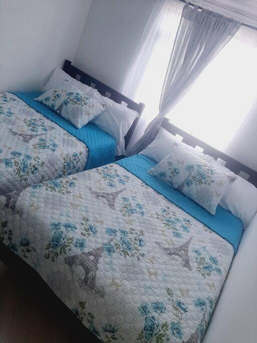 Holiday home Del Recuerdo *