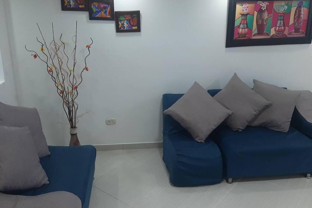 Del Recuerdo Holiday home Paipa
