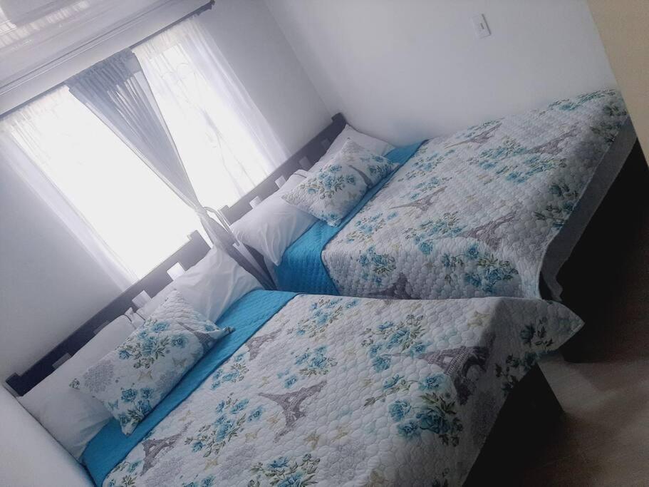 Holiday home Del Recuerdo Paipa