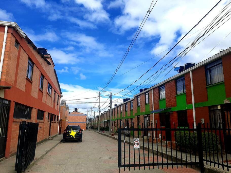 Holiday home Del Recuerdo