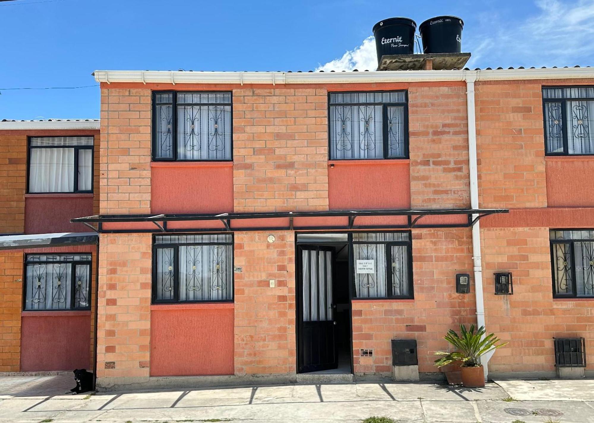 Del Recuerdo Paipa